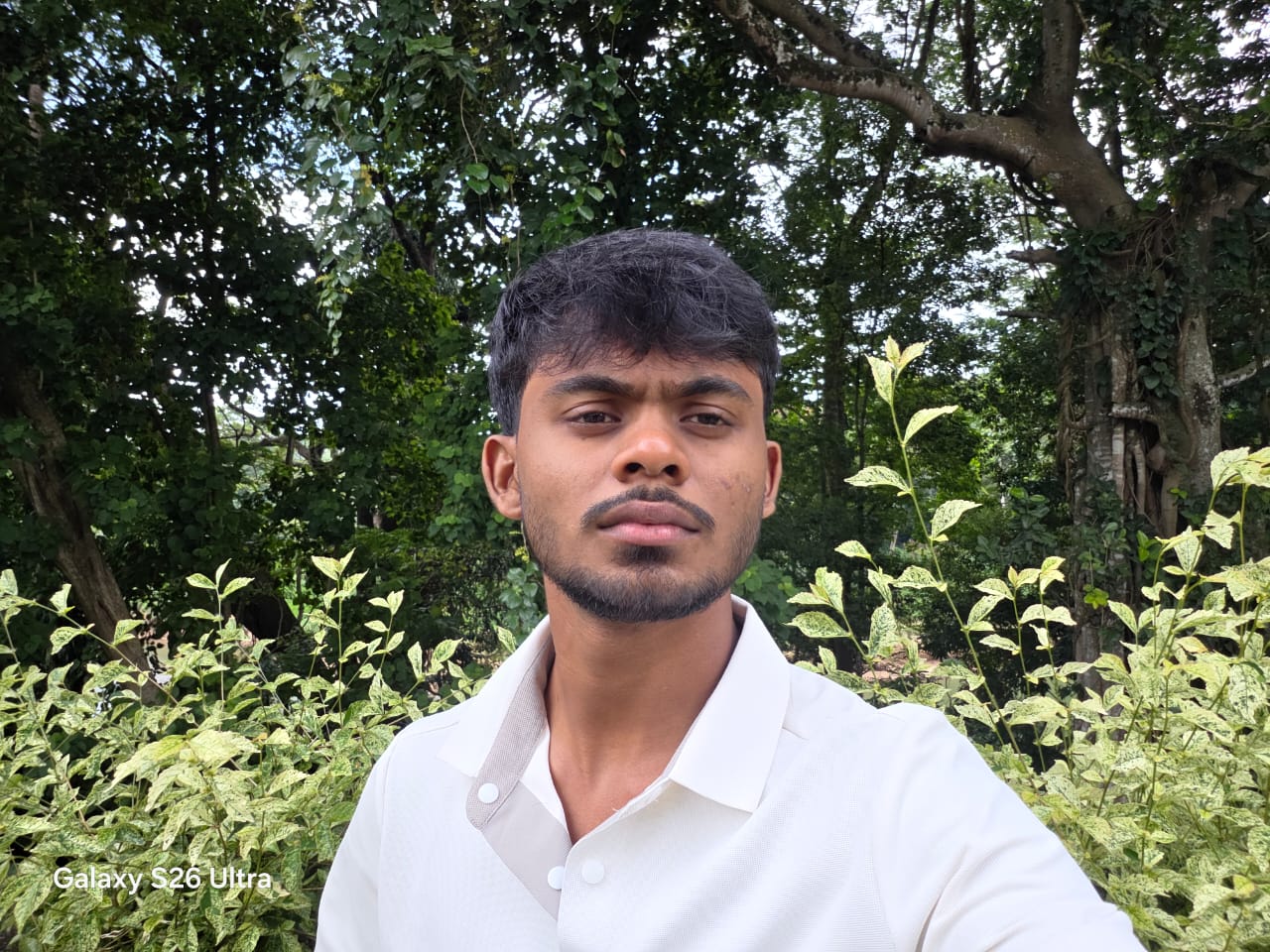 W.Himash Ravin Perera — CD5