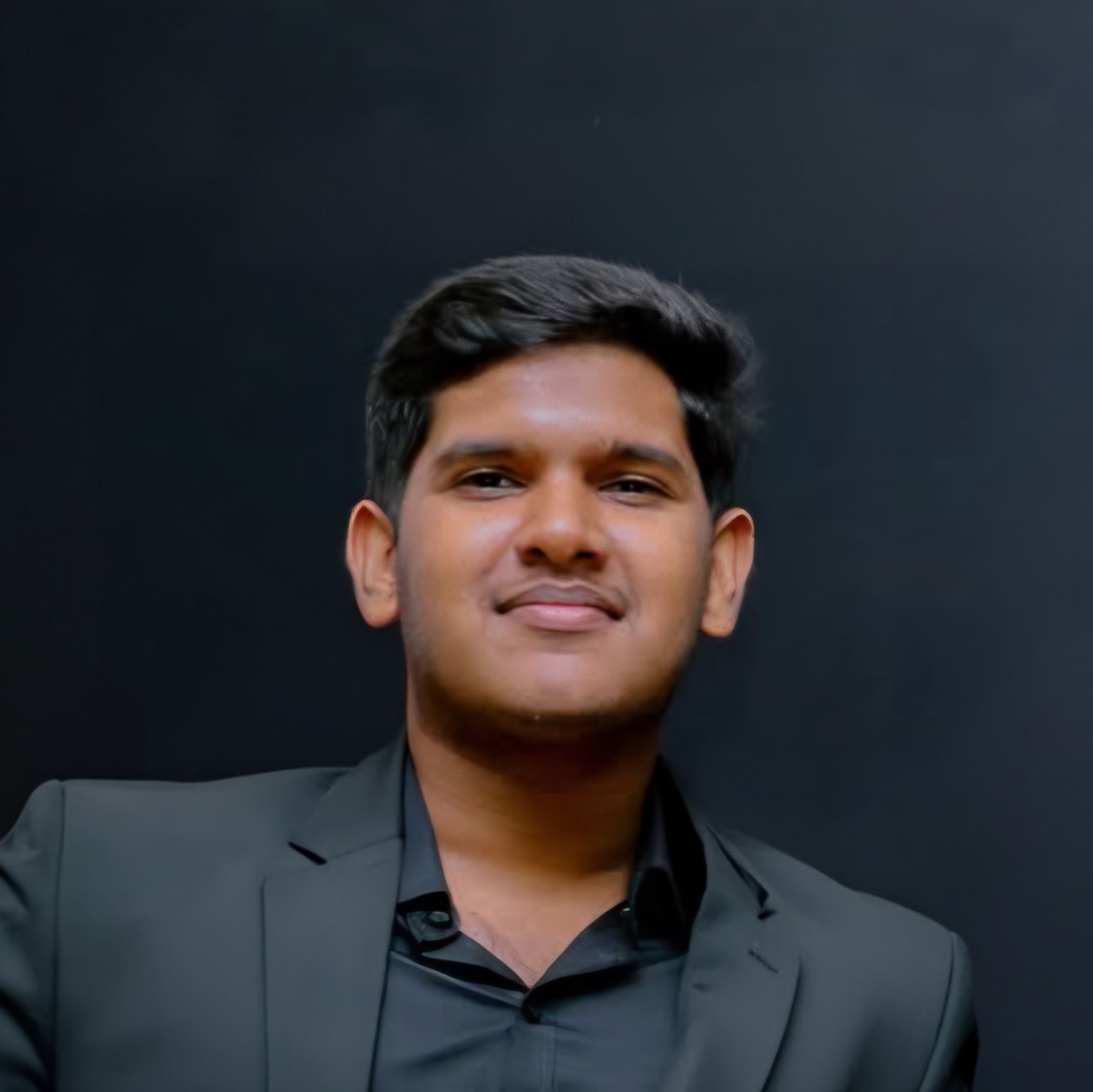 P. A. H. Randula Perera — CD7